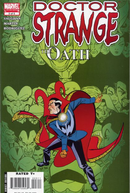 Amazing Spider-Girl, The