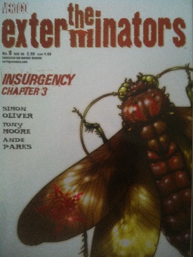 Executive Assistant Iris