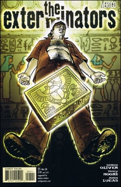 New Excalibur (2006)