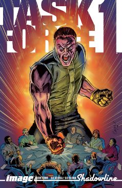 The Avengers West Coast (1984)