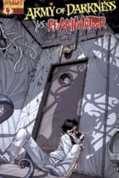 Civil War: Front Line