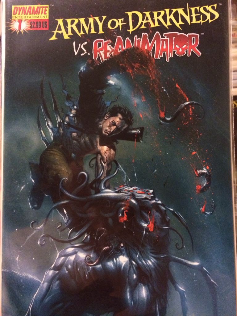 The West Coast Avengers