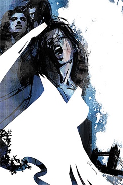 official handbook of the Marvel Universe, The