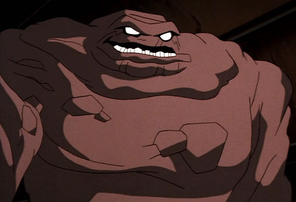 Joker’s Asylum II: Clayface - DC (Detective Comics) (1 - Aug 2010) comic book collectible [Barcode 761941295749] - Main Image 3