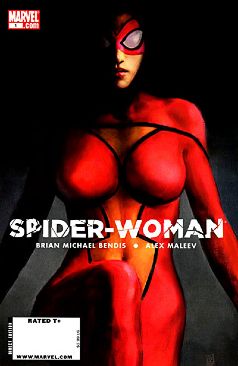 Spider-Woman