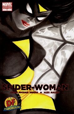 Amazing Spider-Man Grim Hunt, The