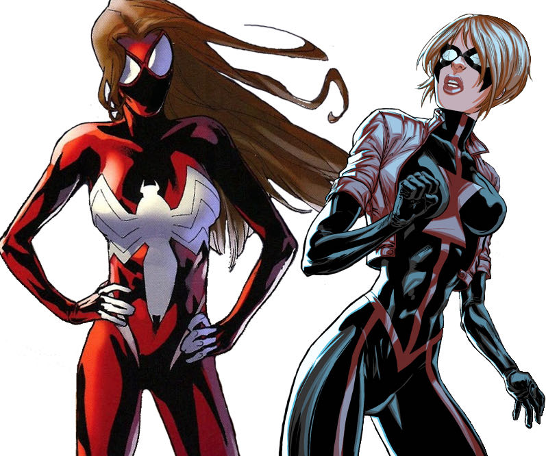 Spider-Woman - Marvel Comics (24 - Mar 1980) comic book collectible [Barcode 071486026150] - Main Image 3