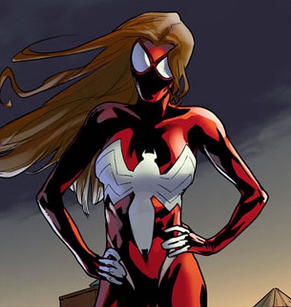 Spider-Woman Vol 1 - Marvel Comics Group (41 - Dec 1981) comic book collectible [Barcode 071486026150] - Main Image 4