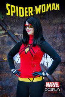 Spider-Woman