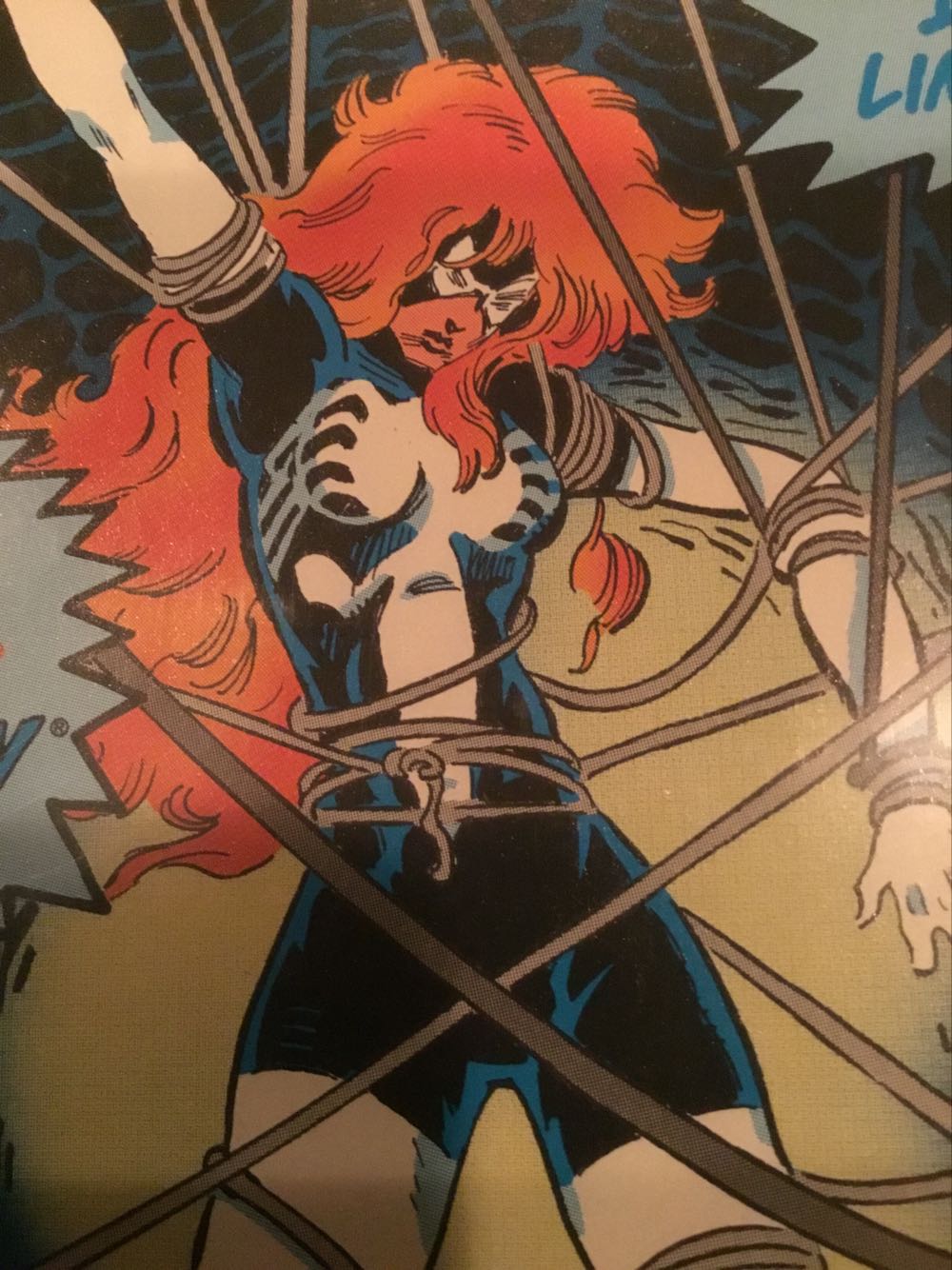 Spider-Woman Vol. 2 - Marvel (2 - Dec 1993) comic book collectible - Main Image 2