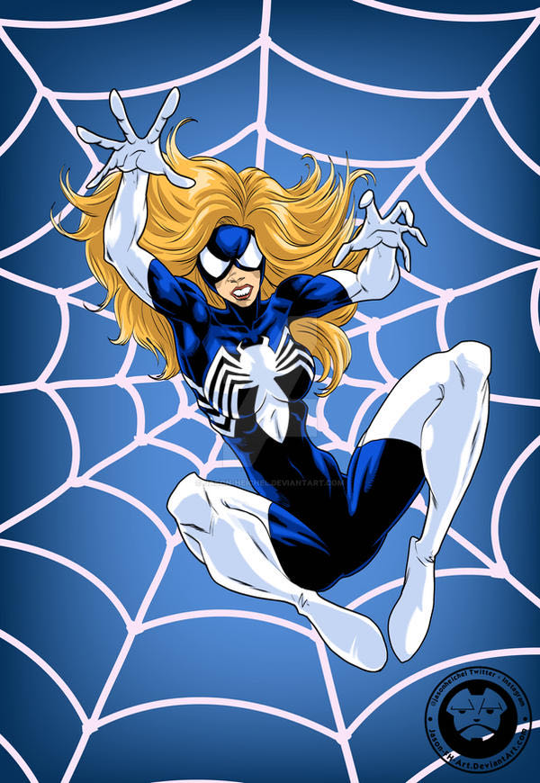 Spider-Woman Vol. 2 - Marvel (2 - Dec 1993) comic book collectible - Main Image 4