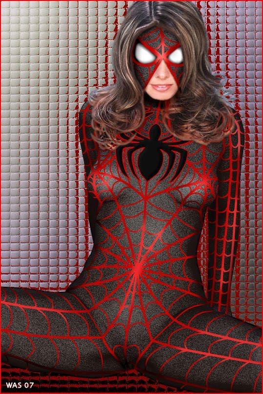 Spider-Woman - Marvel Comics (18 - Dec 2000) comic book collectible [Barcode 759606047604] - Main Image 3