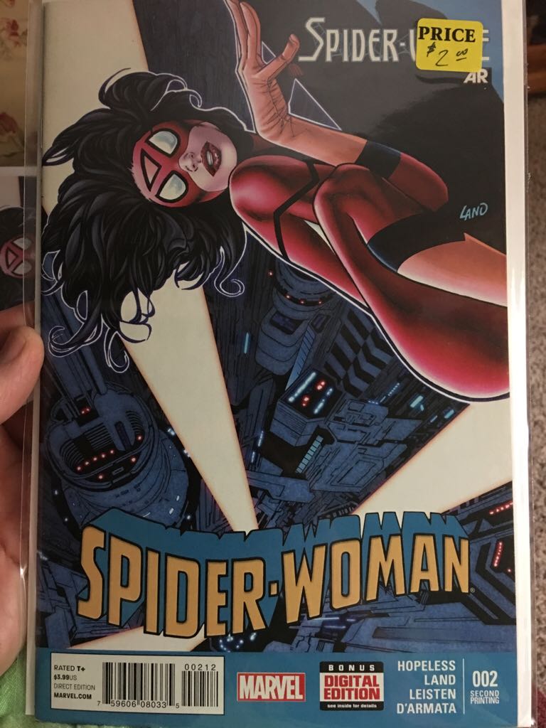 Daredevil - The Man Without Fear!