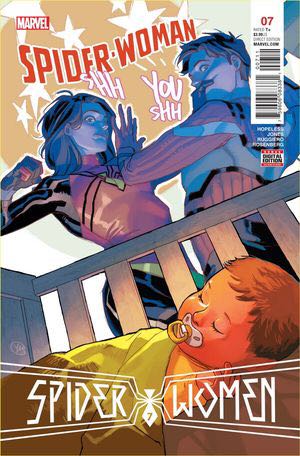 West Coast Avengers (1985)