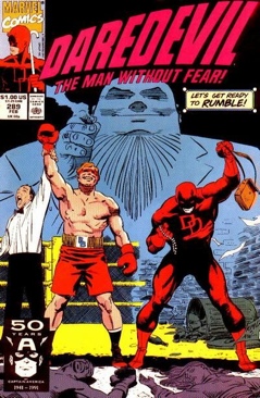 Daredevil (Vol 1 | 1964)