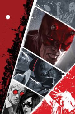 Marvel Mystery Comics