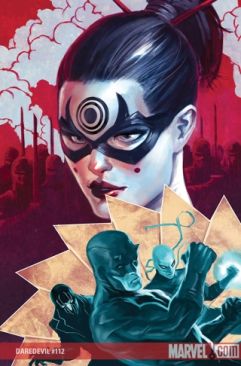 The Amazing Spider-Girl