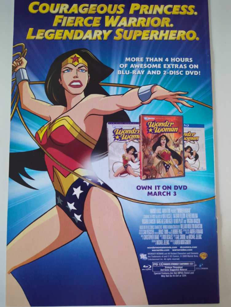 Daredevil Vol. 2 - Marvel Comics (117 - 05/2009) comic book collectible [Barcode 75960604706211711] - Main Image 2