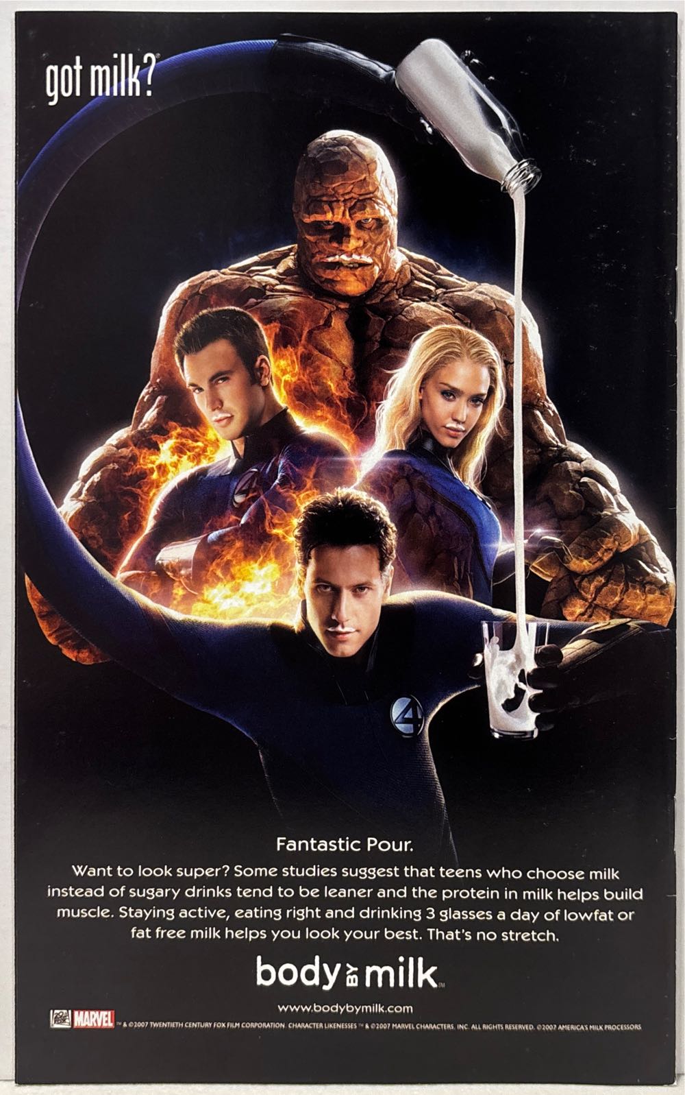 Daredevil - Marvel (98 - Aug 2007) comic book collectible [Barcode 75960604706209811] - Main Image 2