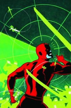 The West Coast Avengers