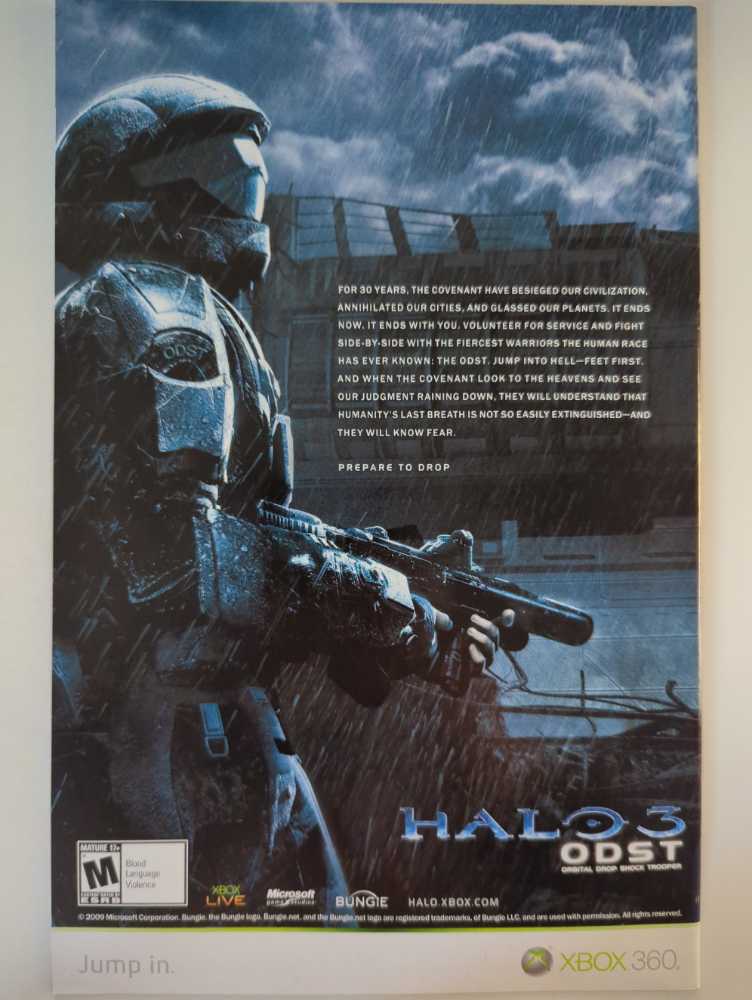 Daredevil (1964) - Marvel Comics (501 - Dec 2009) comic book collectible [Barcode 75960604706250111] - Main Image 2