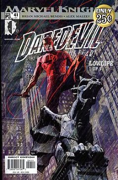 Daredevil (1964)