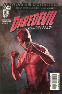 Daredevil
