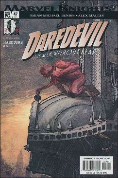 Daredevil (vol. 3)