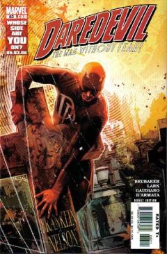 Daredevil (1998)
