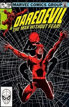 Daredevil