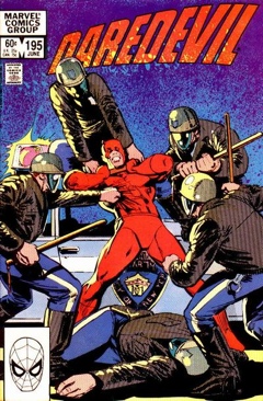 Daredevil