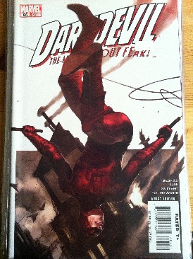 Official handbook of the Marvel Universe