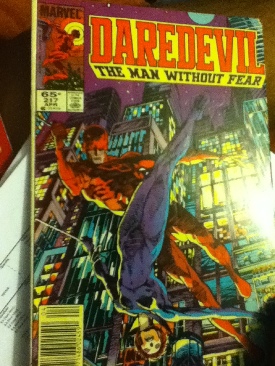 Official Handbook of the Marvel Universe, The