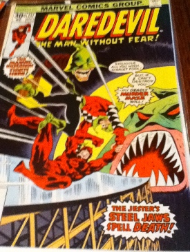 Daredevil