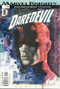 Daredevil