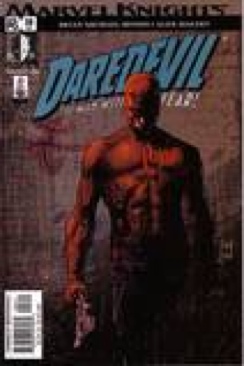 Daredevil (1998)