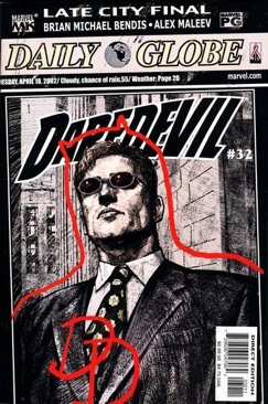 Daredevil (Vol. 1)