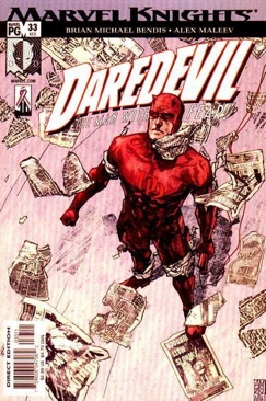 Daredevil (1998)