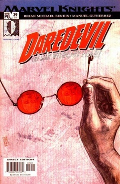 Daredevil