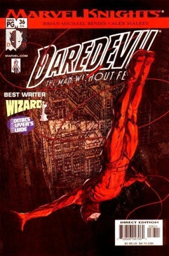 Daredevil