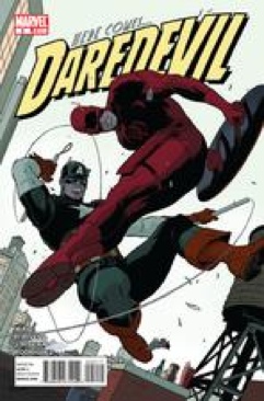 Daredevil (Vol. 2)