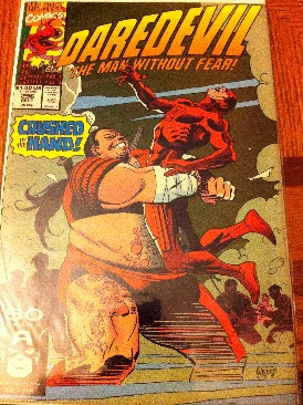 Daredevil