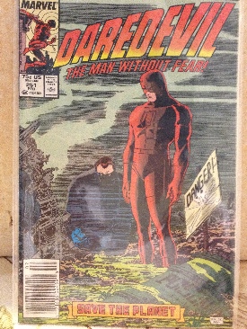 Daredevil