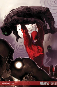 Civil War: Front Line (Vol 1 | 2006)