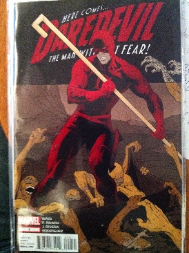 Fringe: Tales From The Fringe