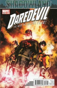 Daredevil