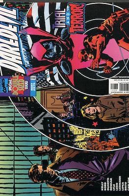 Daredevil - Marvel Comics (375 - May 1998) comic book collectible [Barcode 074808024599] - Main Image 4