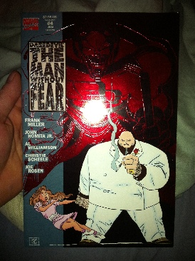 AvP: Three World War