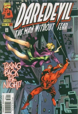 Daredevil