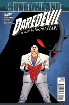 Daredevil (Vol 1)